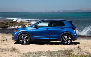 Cars wallpapers Volkswagen T-Cross R-Line - 2019