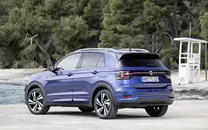 Cars wallpapers Volkswagen T-Cross R-Line - 2019