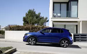 Cars wallpapers Volkswagen T-Cross R-Line - 2019