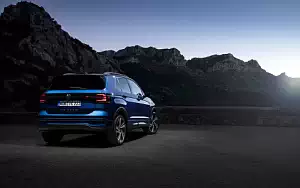 Cars wallpapers Volkswagen T-Cross R-Line - 2019