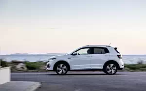 Cars wallpapers Volkswagen T-Cross R-Line - 2019