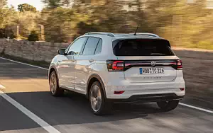 Cars wallpapers Volkswagen T-Cross R-Line - 2019