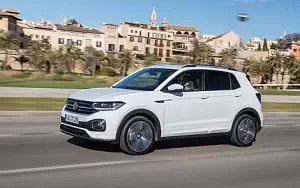 Cars wallpapers Volkswagen T-Cross R-Line - 2019