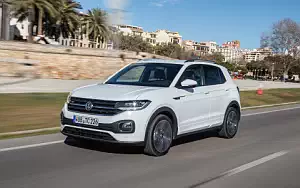 Cars wallpapers Volkswagen T-Cross R-Line - 2019