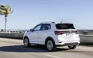 Cars wallpapers Volkswagen T-Cross R-Line - 2019