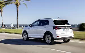 Cars wallpapers Volkswagen T-Cross R-Line - 2019