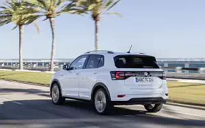 Cars wallpapers Volkswagen T-Cross R-Line - 2019