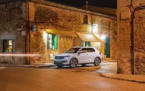 Cars wallpapers Volkswagen T-Cross R-Line - 2019