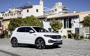 Cars wallpapers Volkswagen T-Cross R-Line - 2019
