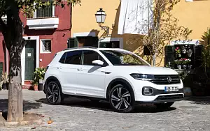 Cars wallpapers Volkswagen T-Cross R-Line - 2019
