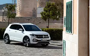 Cars wallpapers Volkswagen T-Cross R-Line - 2019
