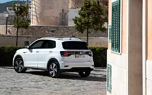 Cars wallpapers Volkswagen T-Cross R-Line - 2019