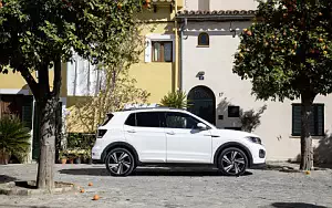 Cars wallpapers Volkswagen T-Cross R-Line - 2019