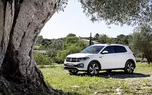 Cars wallpapers Volkswagen T-Cross R-Line - 2019