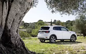 Cars wallpapers Volkswagen T-Cross R-Line - 2019