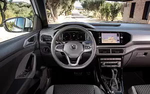 Cars wallpapers Volkswagen T-Cross R-Line - 2019