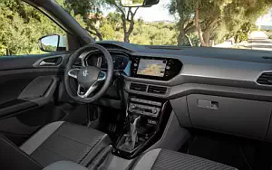 Cars wallpapers Volkswagen T-Cross R-Line - 2019
