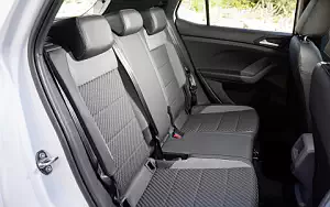 Cars wallpapers Volkswagen T-Cross R-Line - 2019