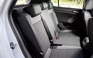 Cars wallpapers Volkswagen T-Cross R-Line - 2019