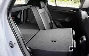 Cars wallpapers Volkswagen T-Cross R-Line - 2019