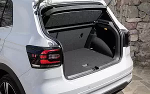 Cars wallpapers Volkswagen T-Cross R-Line - 2019