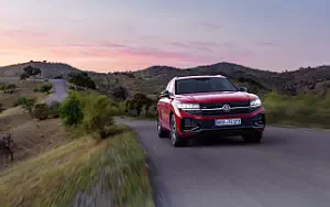Cars wallpapers Volkswagen Touareg R-Line - 2023