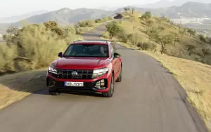 Cars wallpapers Volkswagen Touareg R-Line - 2023