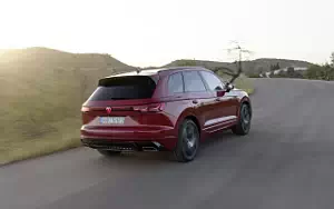 Cars wallpapers Volkswagen Touareg R-Line - 2023