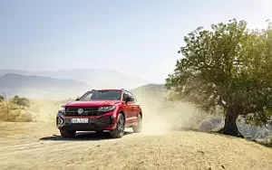 Cars wallpapers Volkswagen Touareg R-Line - 2023