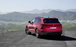 Cars wallpapers Volkswagen Touareg R-Line - 2023