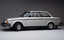 Cars wallpapers Volvo 242 GT - 1978-1981