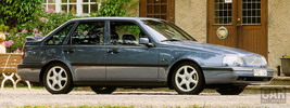 Volvo 440 - 1995
