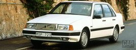 Volvo 460 - 1990