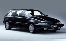 Cars wallpapers Volvo 480 - 1987-1995