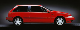 Volvo 480 - 1987-1995
