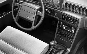 Cars wallpapers Volvo 760 GLE - 1982