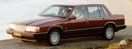 Volvo 760 GLE - 1990