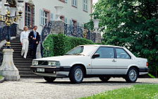 Cars wallpapers Volvo 780 Coupe - 1986-1990