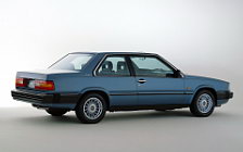 Cars wallpapers Volvo 780 Coupe - 1986-1990