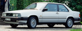 Volvo 780 Coupe - 1986-1990
