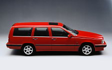 Cars wallpapers Volvo 850 GLT Kombi - 1993