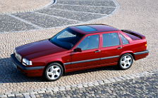 Cars wallpapers Volvo 850 Turbo - 1994