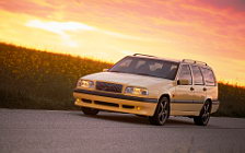 Cars wallpapers Volvo 850 T5 R Kombi - 1995