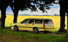 Cars wallpapers Volvo 850 T5 R Kombi - 1995