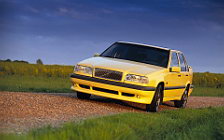 Cars wallpapers Volvo 850 T5 R - 1995