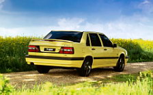 Cars wallpapers Volvo 850 T5 R - 1995