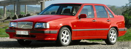 Volvo 850 GLT - 1992