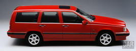 Volvo 850 GLT Kombi - 1993