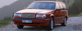 Volvo 850 Kombi - 1995