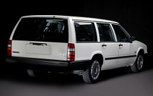 Cars wallpapers Volvo 940 Kombi - 1990-1998